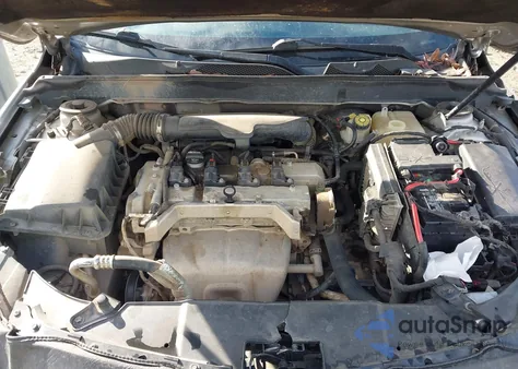 2016 Chevrolet Malibu Limited Lt z USA, uszkodzony, nr VIN 1G11C5SA4GF163166